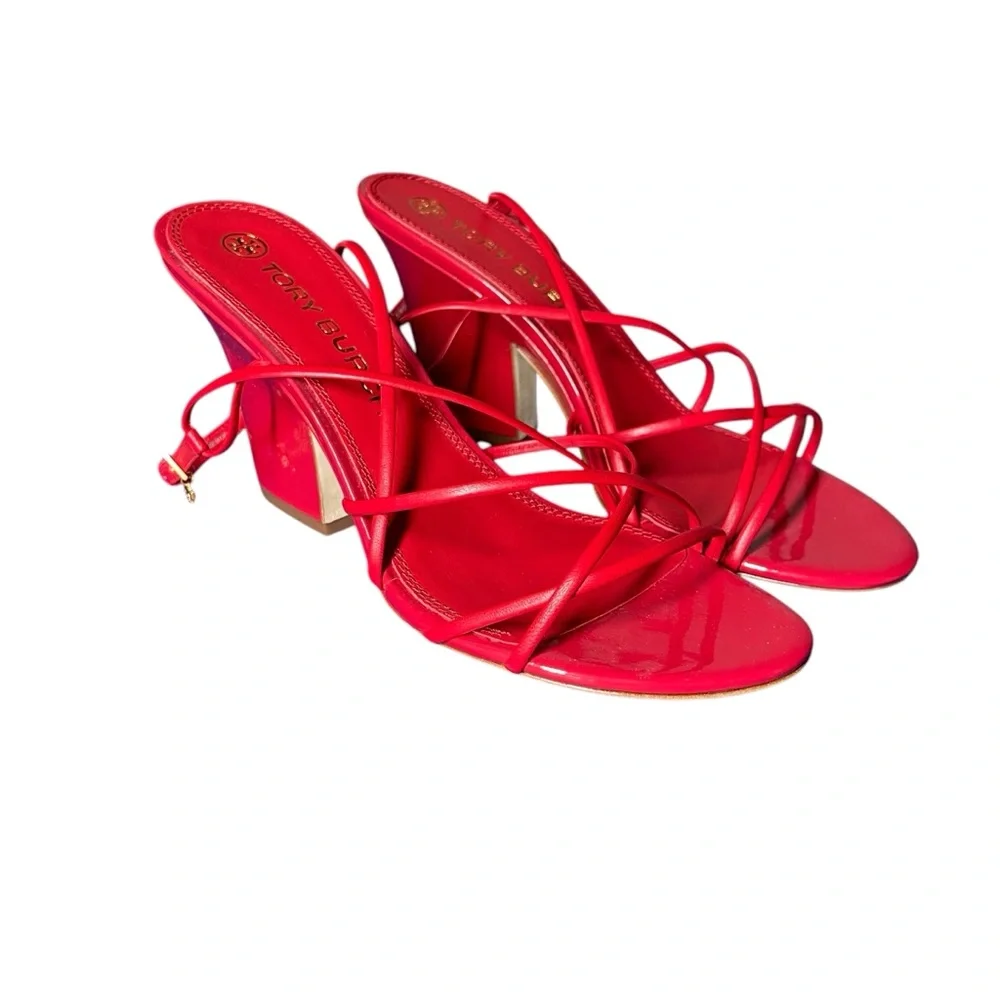 Tory Burch Women's Wedges - Picture 2 of 5